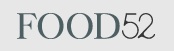 WCG - Food 52 Logo 174