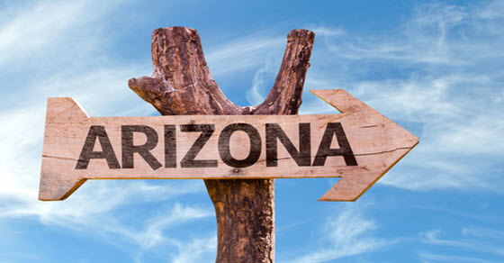 Arizona Wine Laws