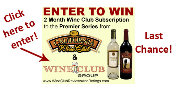 California Wine Club