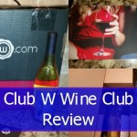 Club W Wine Club Review
