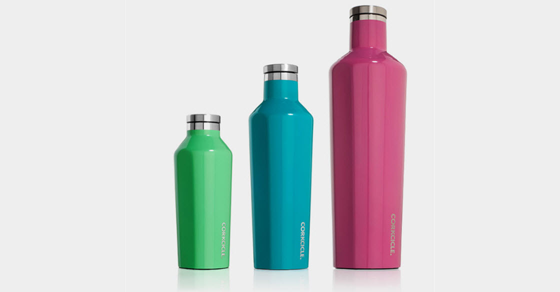 Corkcicle Canteen for Wine