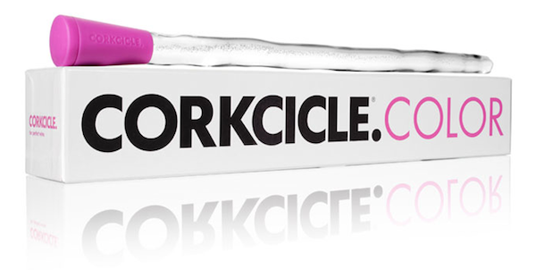 corkcicle designer color 600w