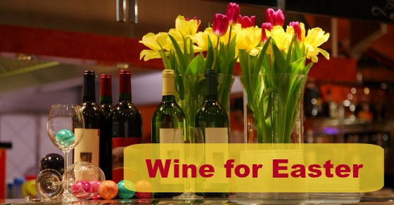 Easter Wine