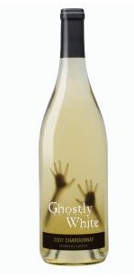 Ghostly White Wine