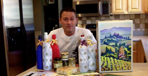 gold medal wine club video reviews