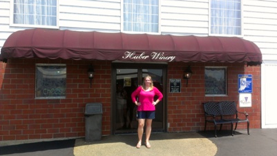 Huber Winery Indiana