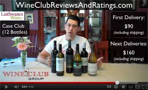 Laithwaites Wine Club Video