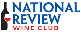 National Review Wine Club