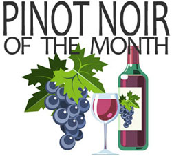 Pinot Noir Wine Club