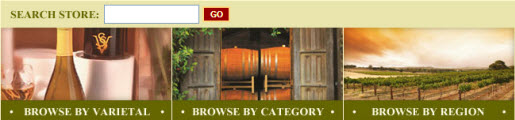 Search California Wine Club