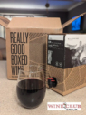 Really Good Boxed Wine