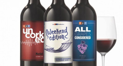 NPR Wine Club Review