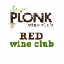 Plonk Red Wine Club – 4 Bottle Club