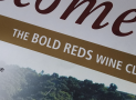 International Wine of the Month Club – Bold Reds Wine Club Review