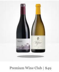 Cellars Wine Club Premium Wine Club Review