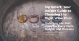 Announcing New Wine Club Book Release