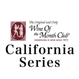 The (Original) Wine of the Month Club:  California Series Review