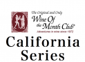 The (Original) Wine of the Month Club:  California Series Review