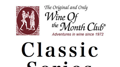 The (Original) Wine of the Month Club:  Classic Series Review
