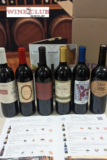 I spent $44.95 for 6 bottles of wine from Firstleaf – here’s my experience