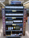 Back to school makes me want to drink wine. Clearly, I’m not alone!