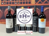 Red Wine Lovers Case by Big Hammer Wines Review