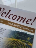 The International Wine of The Month Club – Bold Reds
