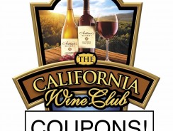The California Wine Club January 2018 Coupon – Save $25