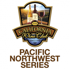 The California Wine Club Pacific Northwest Series