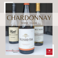 Chardonnay Wine Club (by Vinesse)