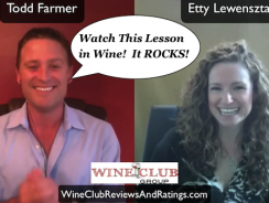 Learning About Wine: Today’s Lesson is Spain and Spanish Wine (video)