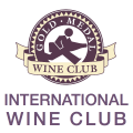 Gold Medal Wine Club – International Club