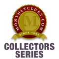 The International Wine of The Month Club – Collectors Series