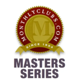 International Wine of the Month Club – Masters Series Review