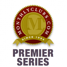 The International Wine of The Month Club – Premier Series