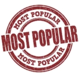Most Popular Clubs