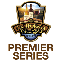 The California Wine Club Premier Series