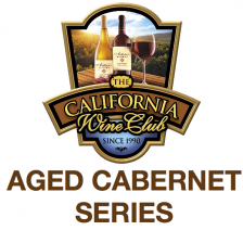 The California Wine Club Aged Cabernet Club