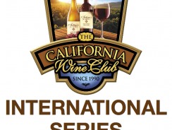 The California Wine Club – International Series Review