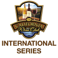 The California Wine Club International Series