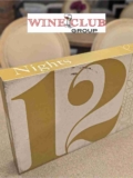 Vinebox 12 nights of Wine – a delicious holiday tradition