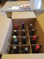 Wine and Music from Virgin Wines