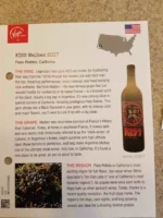 Wine and Music from Virgin Wines