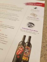 Wine and Music from Virgin Wines