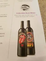 Wine and Music from Virgin Wines