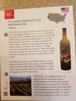 Wine and Music from Virgin Wines