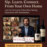 Wine Tasting Online – Join us!