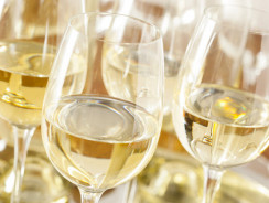 New White Wine Option from The California Wine Club