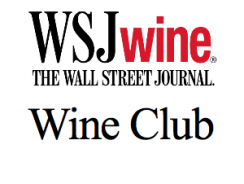 WSJ Wine Club Review (Wall Street Journal Wine Club)