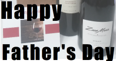 A Gift Your Dad Will Love to Drink — Send Him a 3 Month Wine Club! (My recommendations and deals)